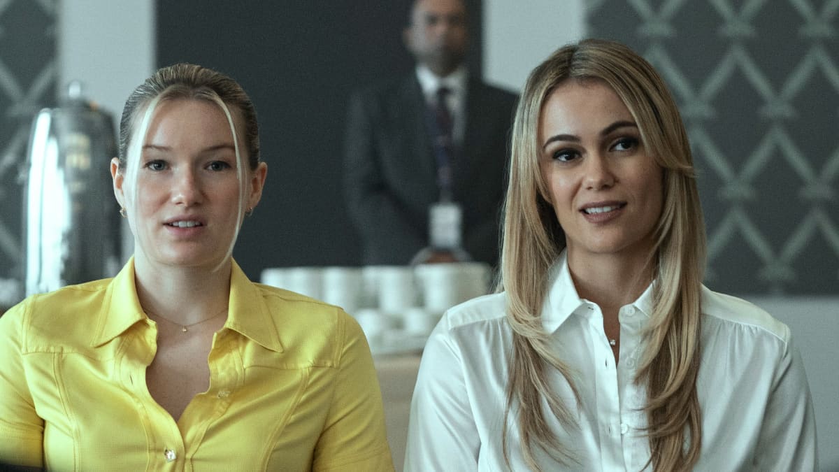 Painkiller Ending Explained: Did Richard Sackler and Purdue Pharma Get Criminally Charged? 3 Painkiller Ending Explained