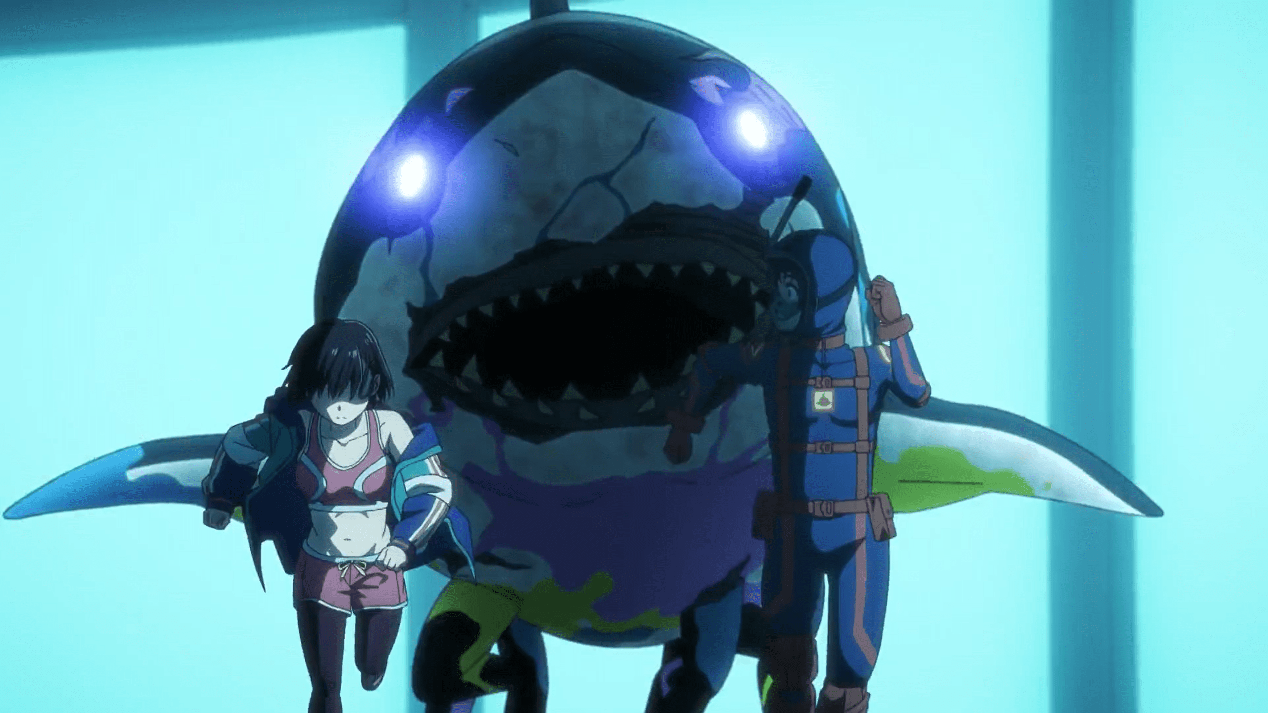 Zom 100 Bucket List of the Dead Episode 5 Review To Be A Hero Leisurebyte