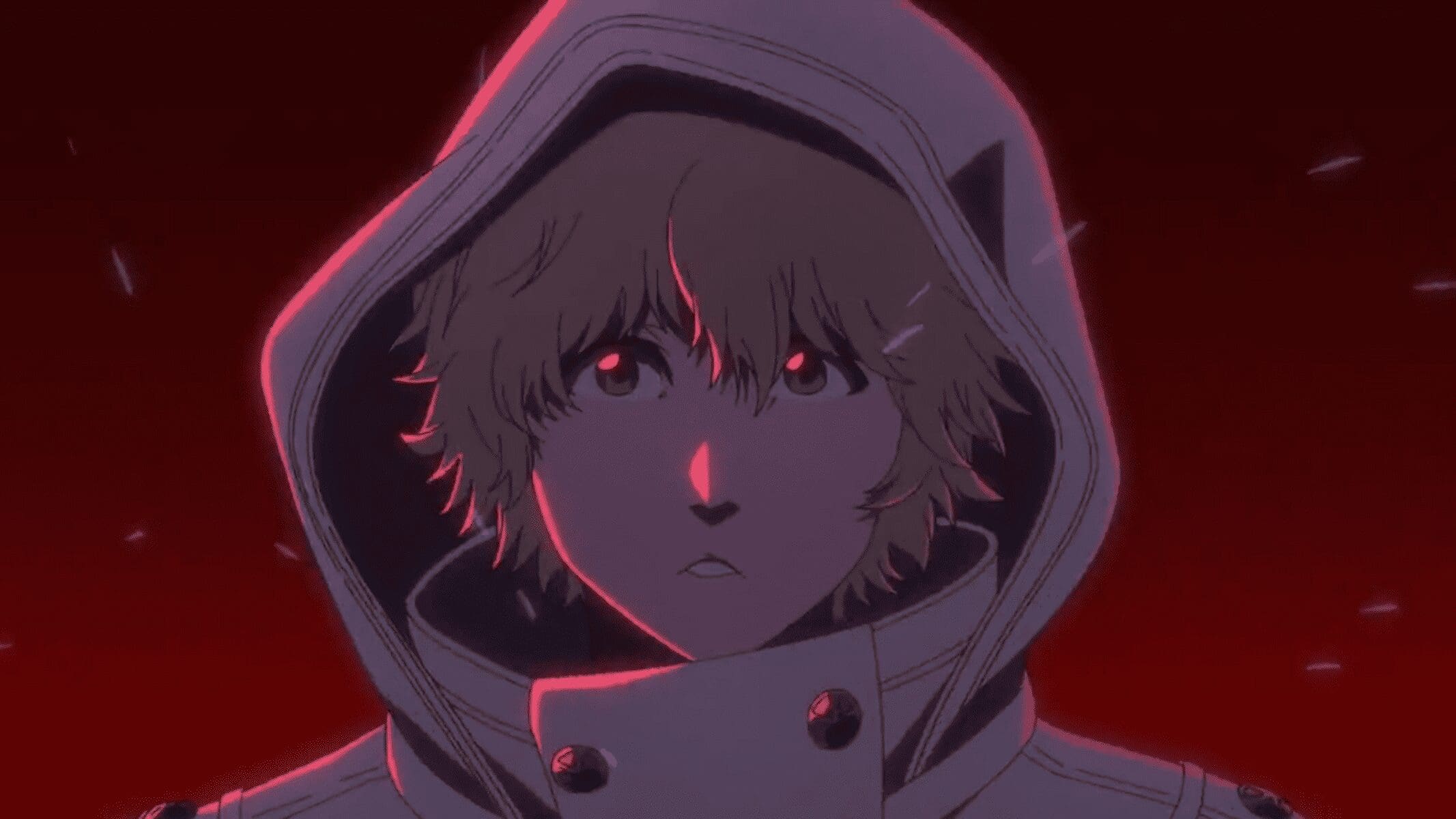 Gremmy suprised Bleach Thousand Year Blood War Part 2 Episode 7