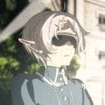 Mushoku Tensei Season 2 Episode 8 Sylphiette