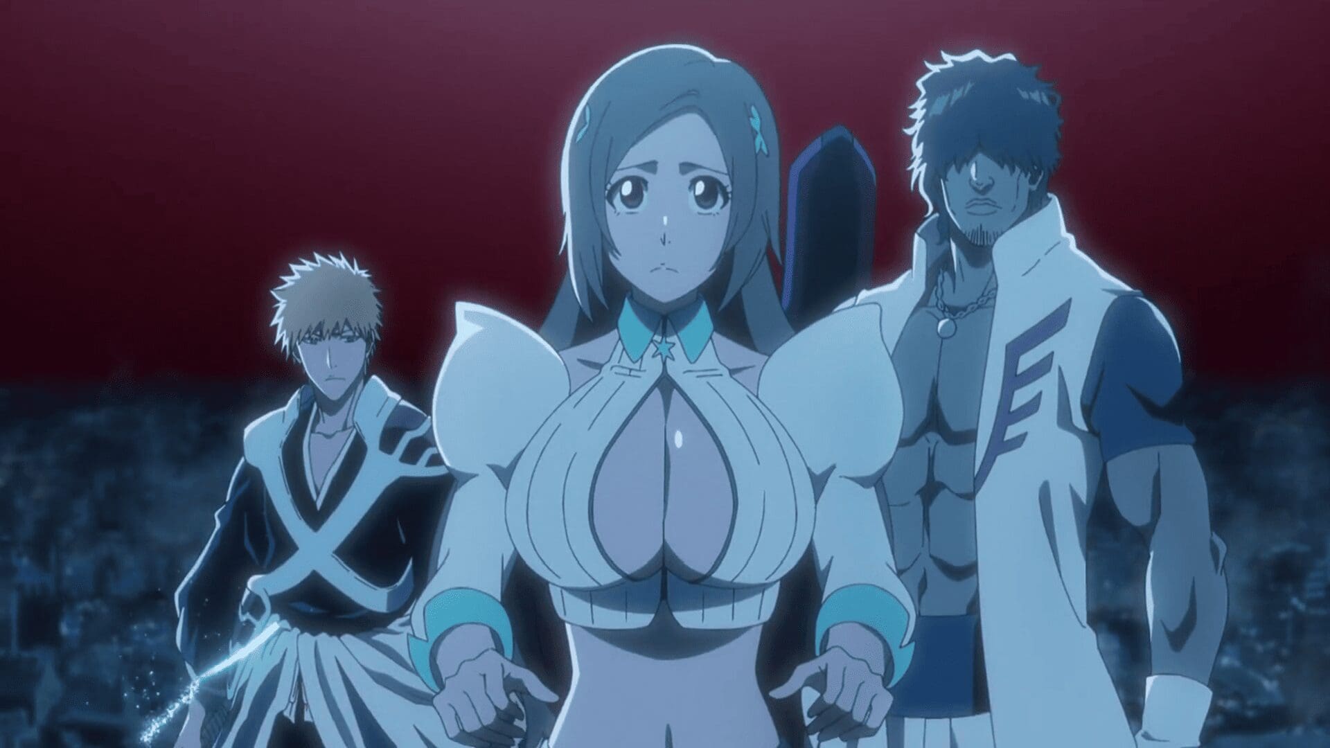 Bleach Thousand Year Blood War Part 2 Episode 9 Preview: When, Where and How to Watch! 1 Bleach Thousand Year Blood War Part 2 Episode 9 Characters