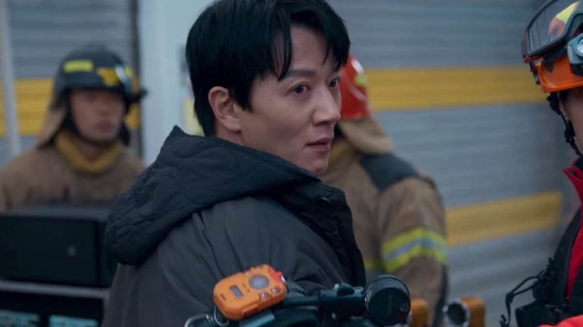 The First Responders Season 2 Episode 2 still 1