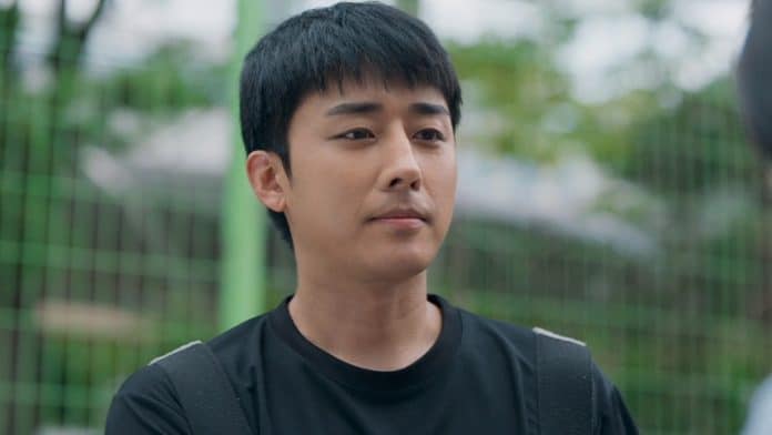 The First Responders Season 2 Episode 3