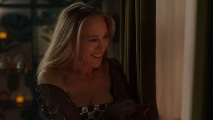 And Just Like That Season 2 Episode 11