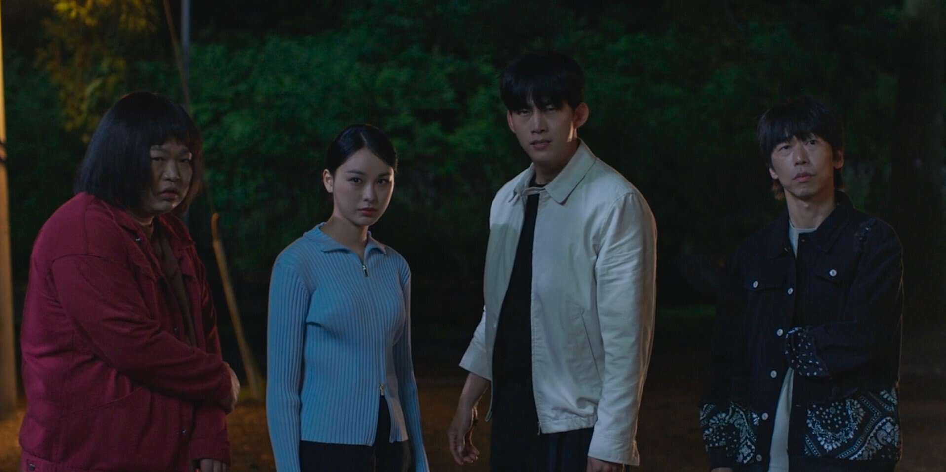 Still From Heartbeat Episode 14