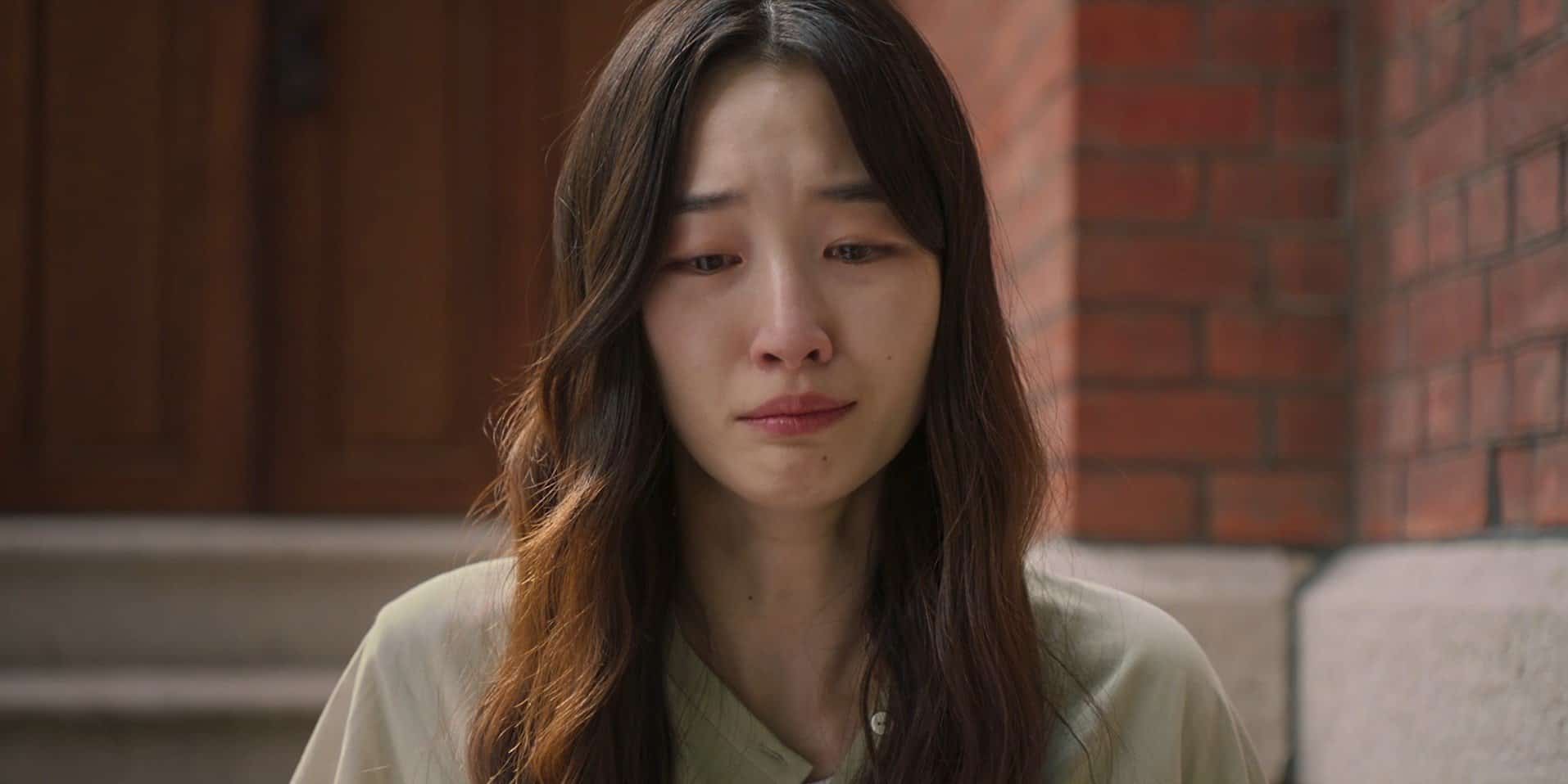 Still From Heartbeat Episode 14