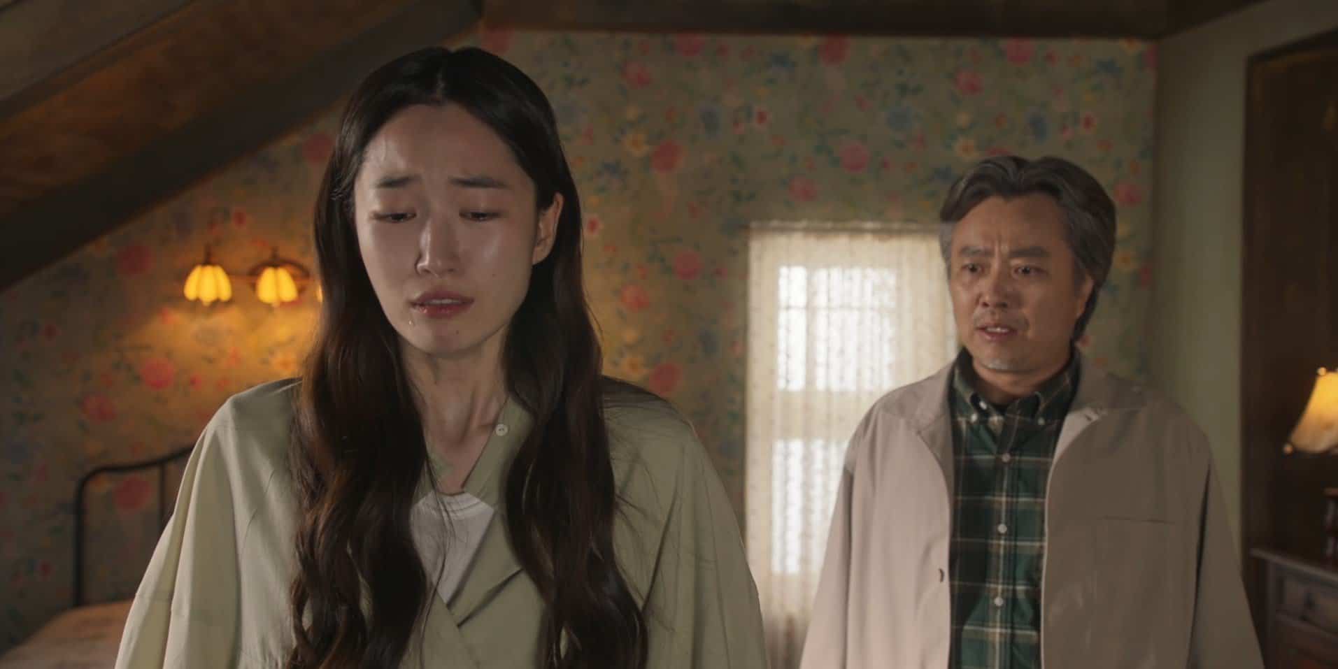 Still From Heartbeat Episode 14