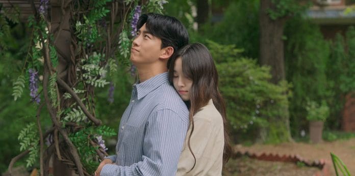 Still From Heartbeat Episode 14