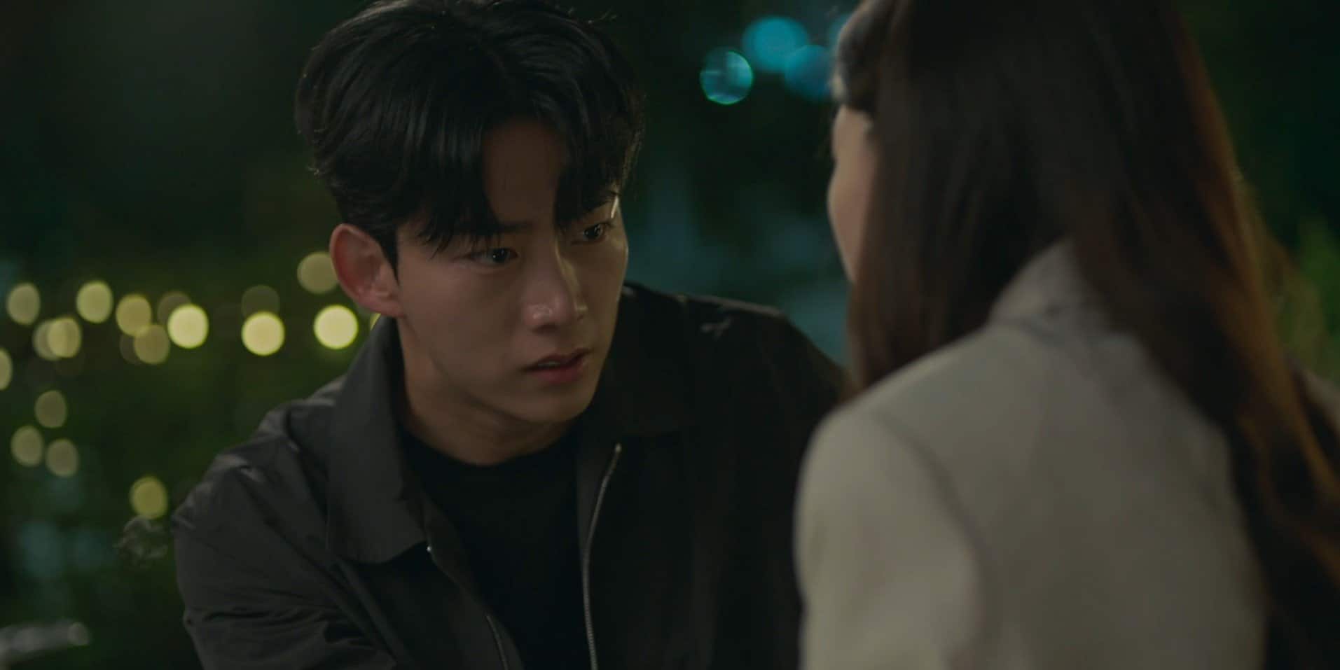 Still From Heartbeat Episode 14