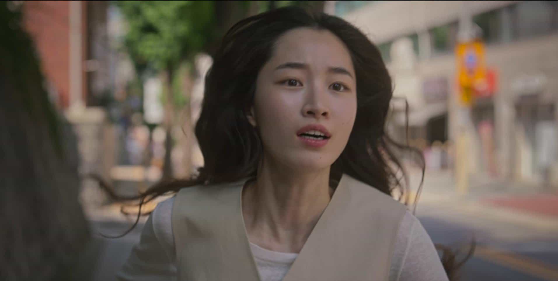Still From Heartbeat Episode 14