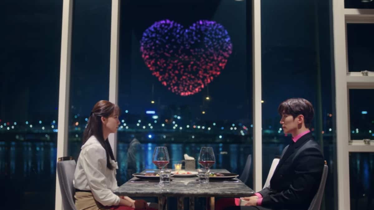 King the Land Episode 16 Preview