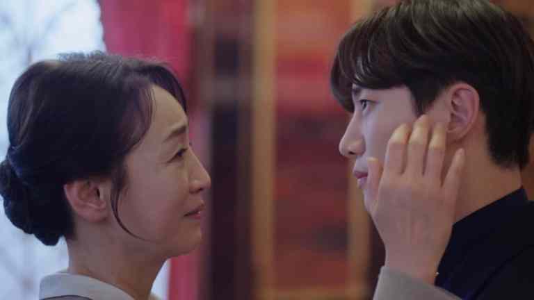 King the Land Episode 15 Recap and Review: A Heartfelt Reunion, But