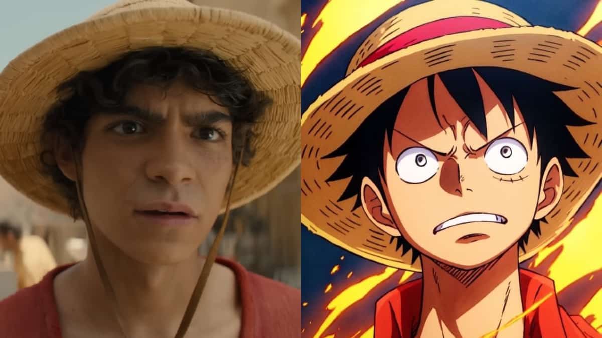 One Piece Live Action Cast Who Are They and Which Characters Are They