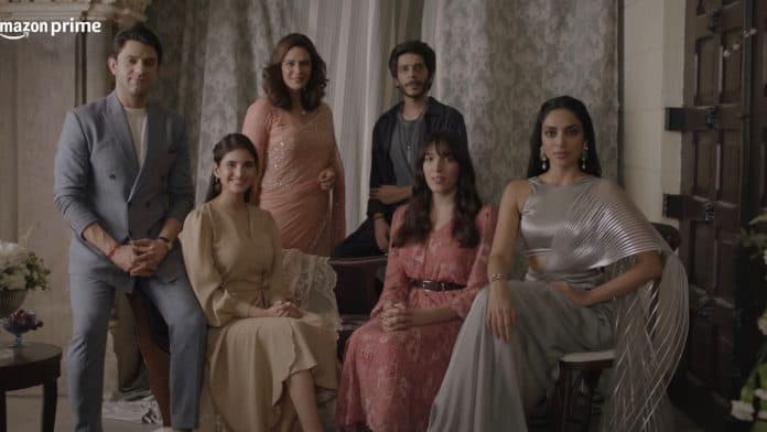 Zoya Akhtar Made In Heaven Season Full Episodes Watch Made In