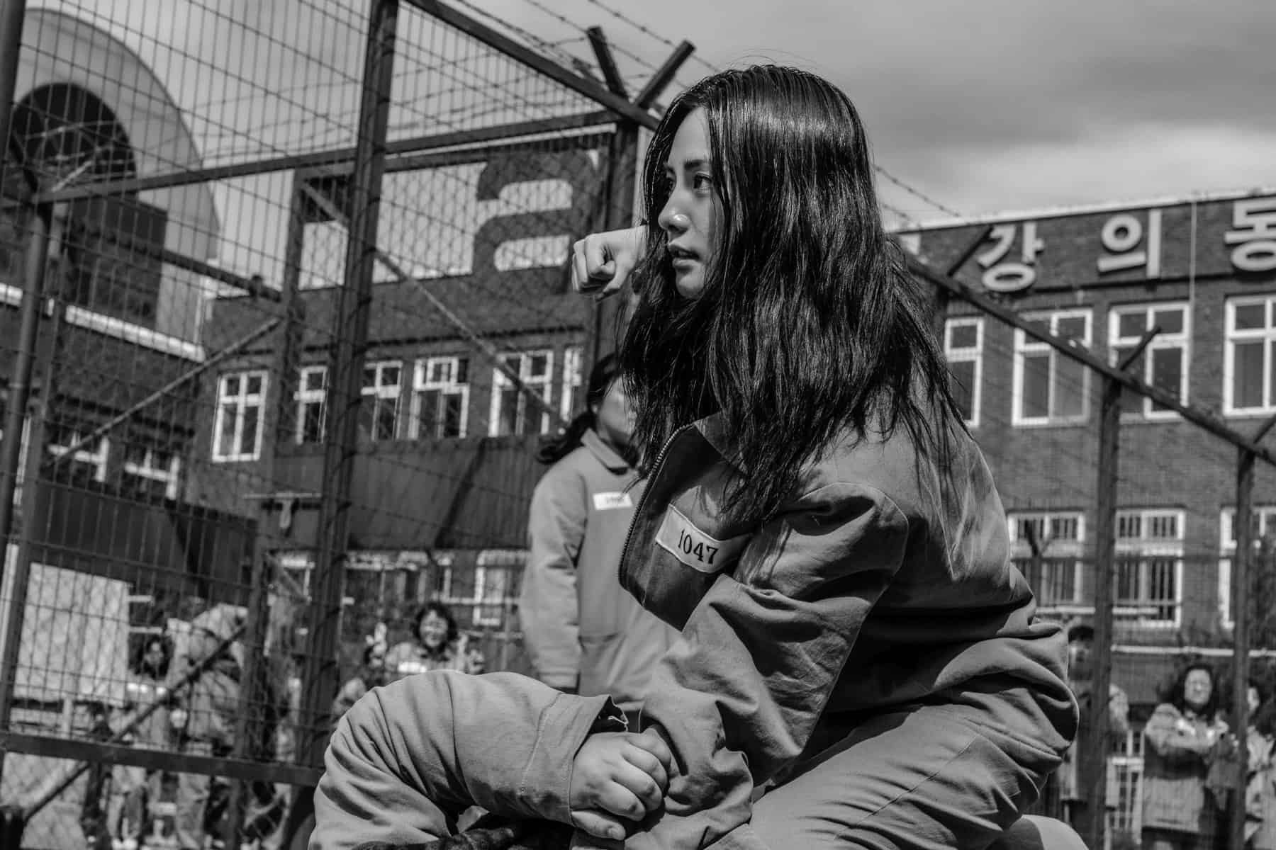 Mask Girl Review Twisted Game of Betrayals is Not What You'd Expect