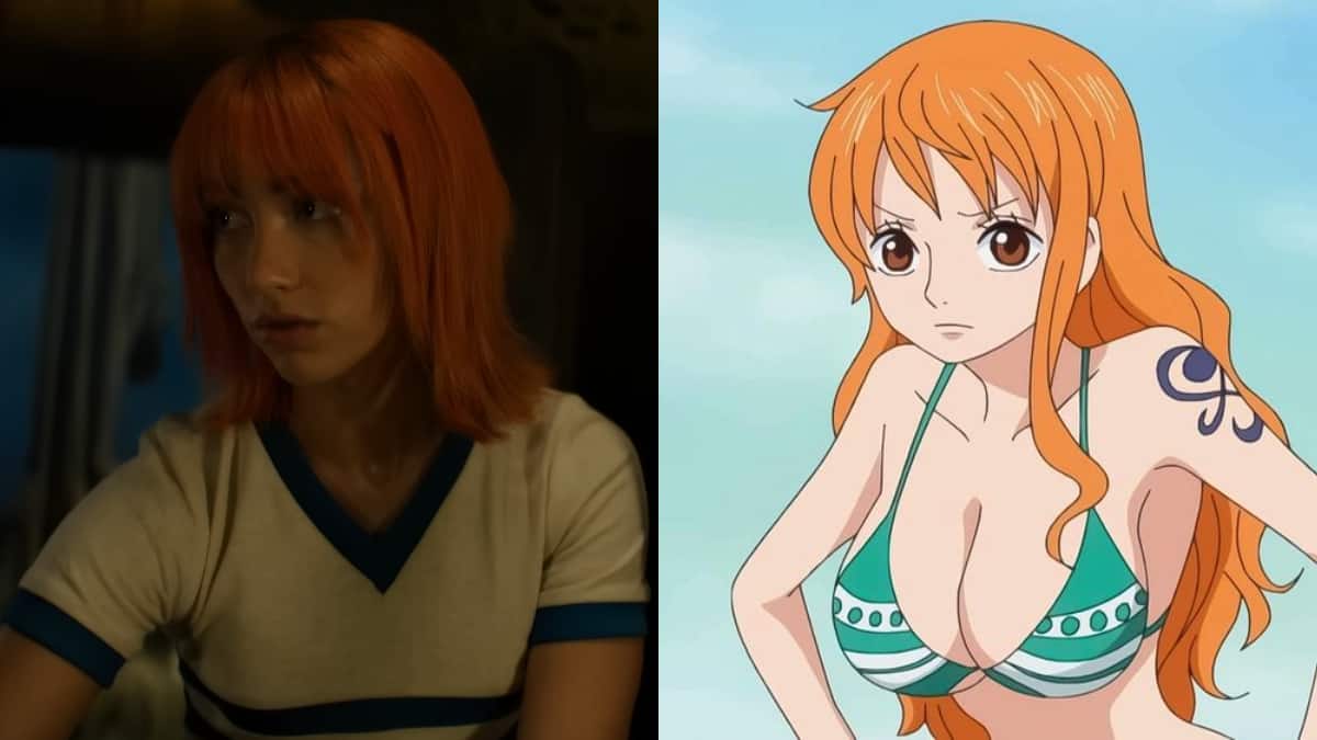 One Piece Live Action Cast Who Are They and Which Characters Are They