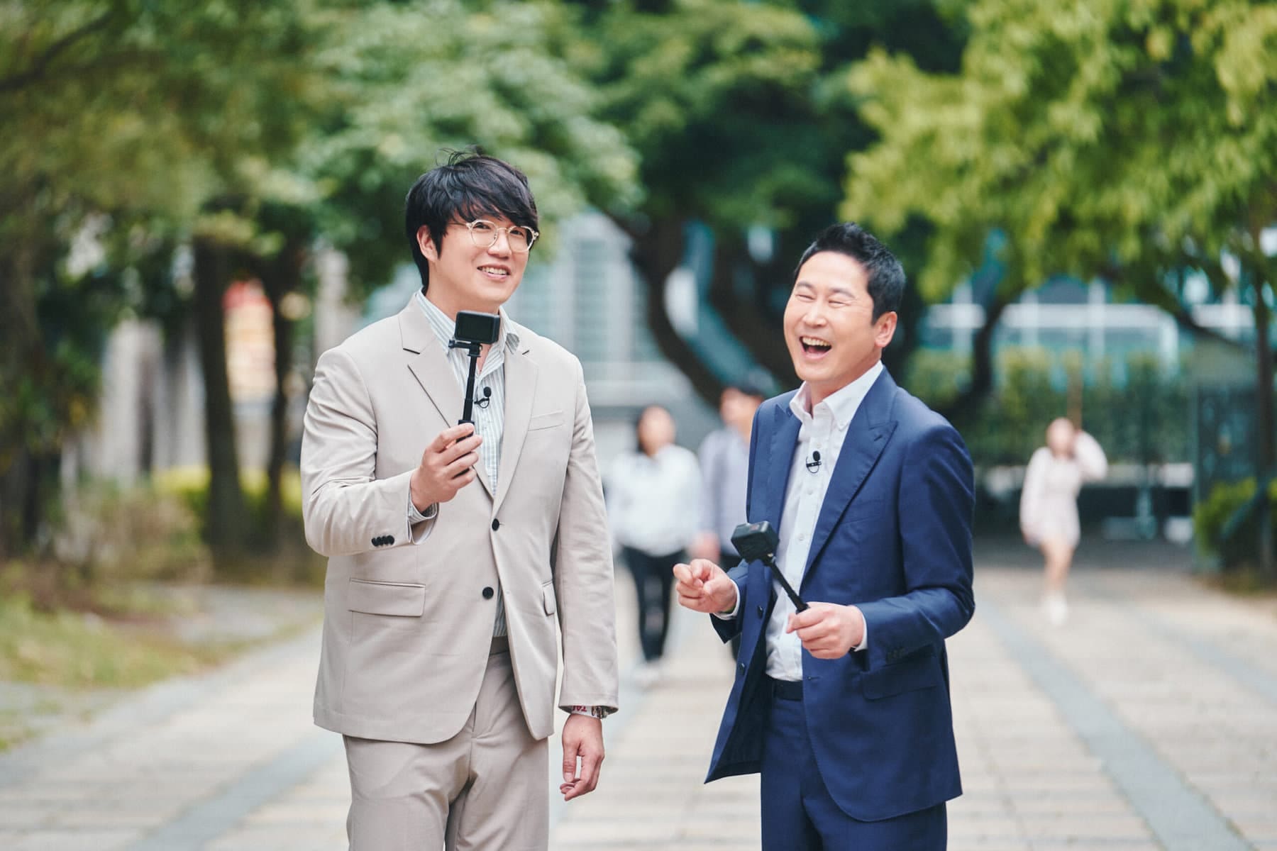 Risqué Business Taiwan Review: A Decent Introduction to Taiwan's