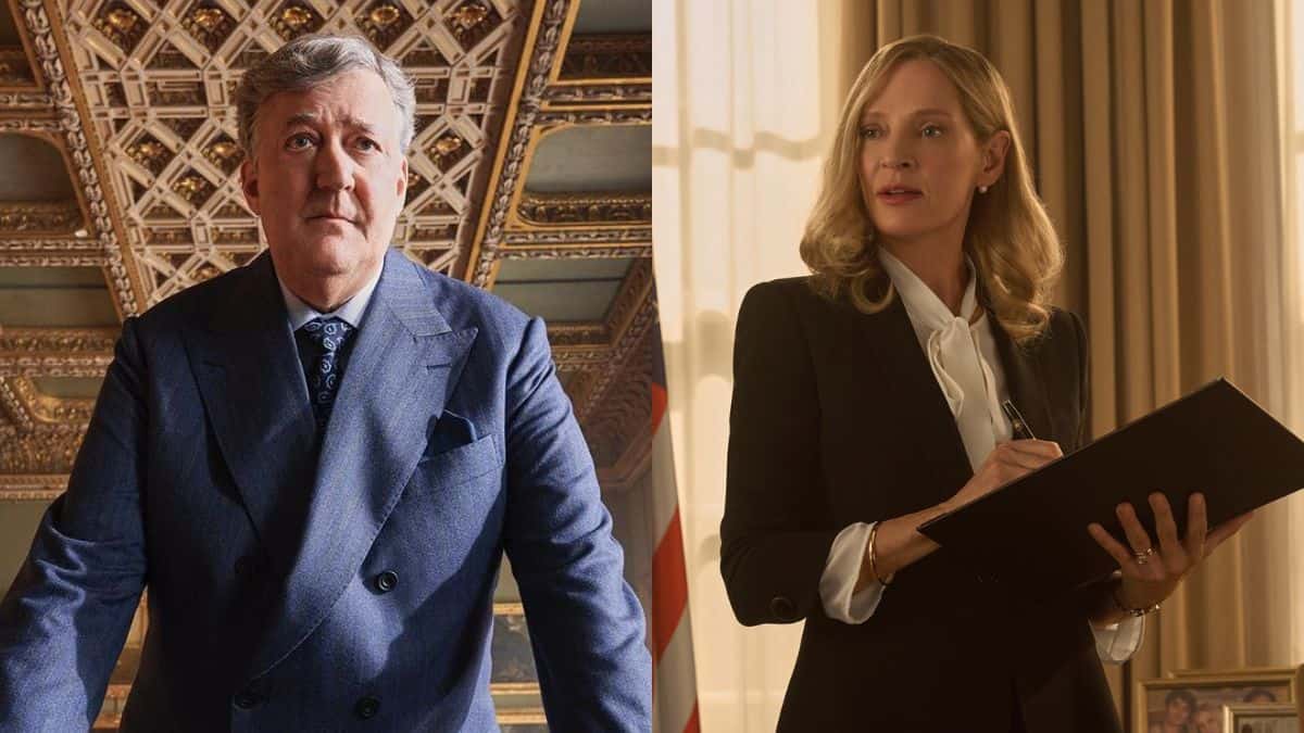 Red White and Royal Blue Ending Explained Did Henry and Alex End Up