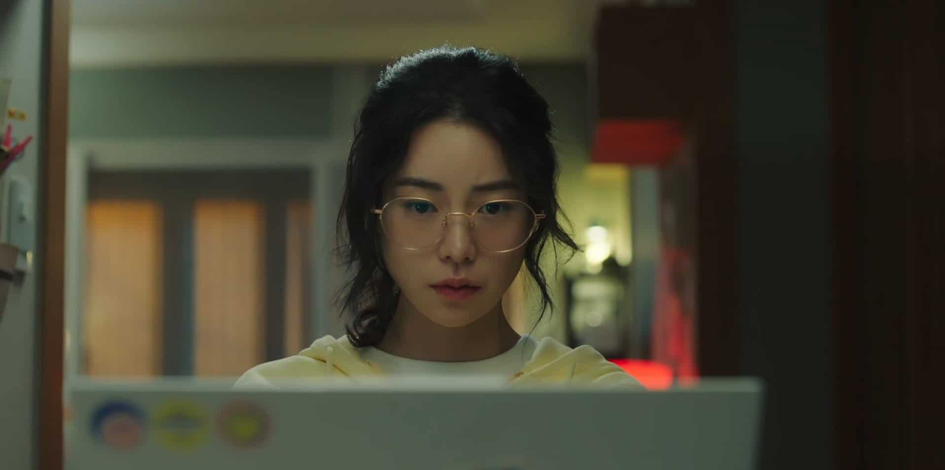 Still From The Killing Vote Episode 1