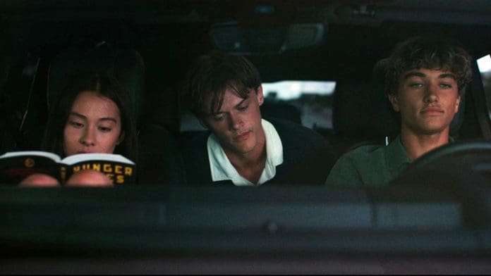 The Summer I Turned Pretty Season Episode Review: It's Conrad