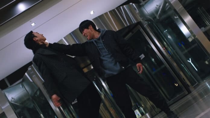 The Uncanny Counter Season 2 Episode 10 Review