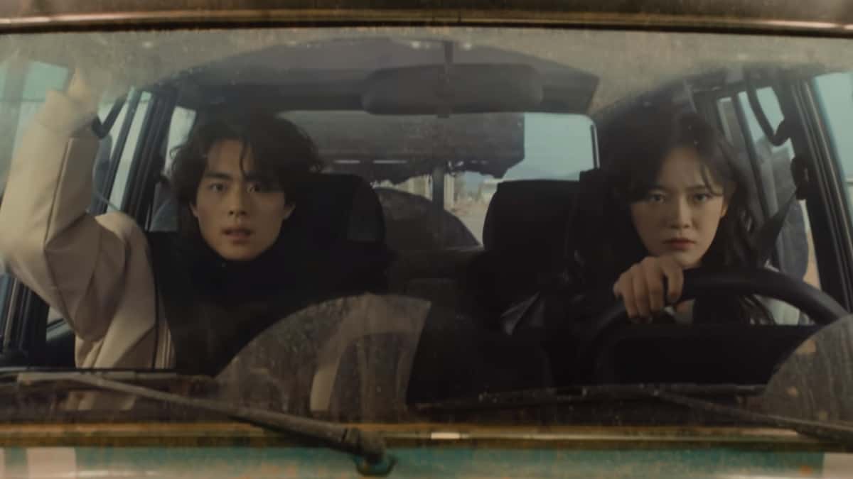 The Uncanny Counter Season 2 Episode 4 Review
