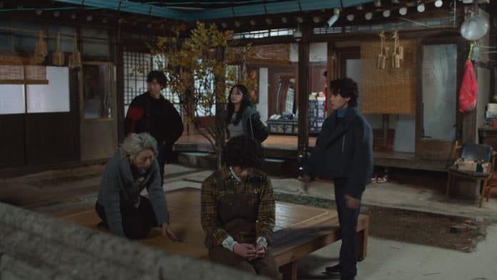 The Uncanny Counter Season 2 Episode 4 Review