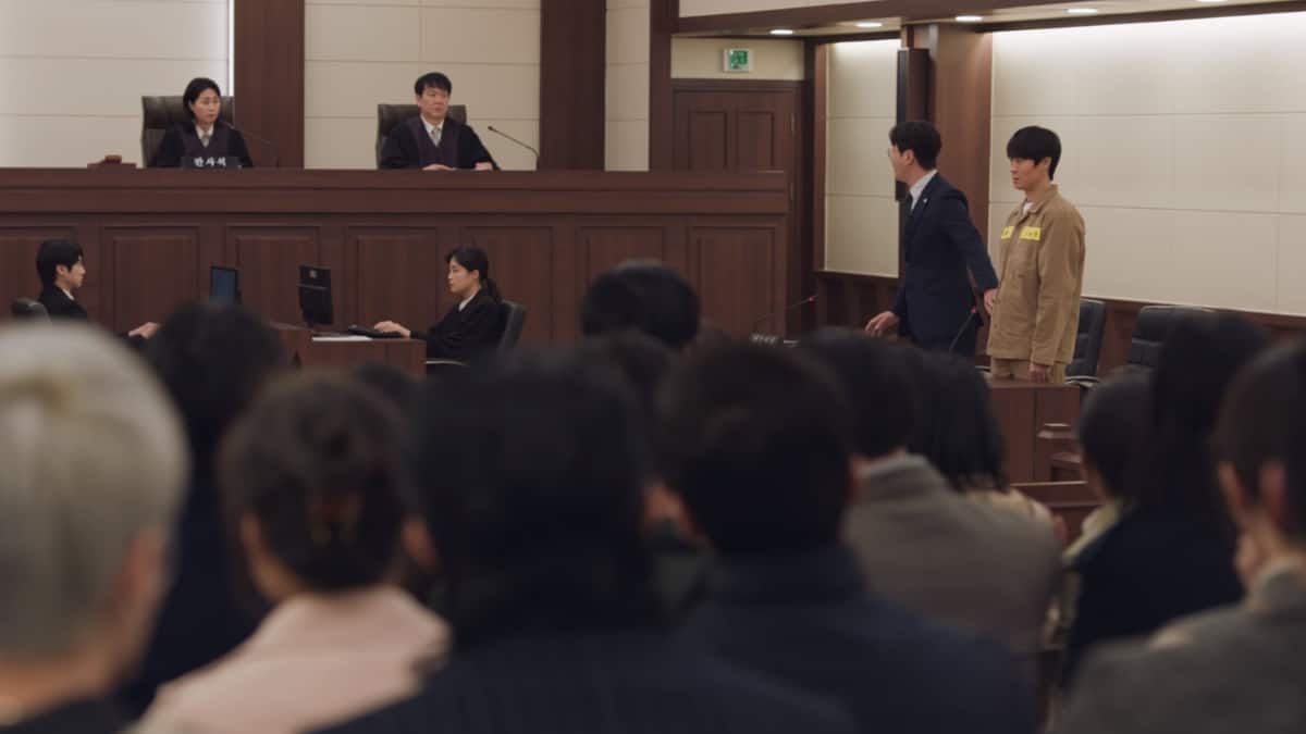 The Uncanny Counter Season 2 Episode 4 Review