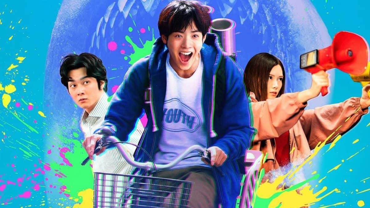 Zom 100 Bucket List of the Dead Review: Lifeless Live-Action Adaptation ...