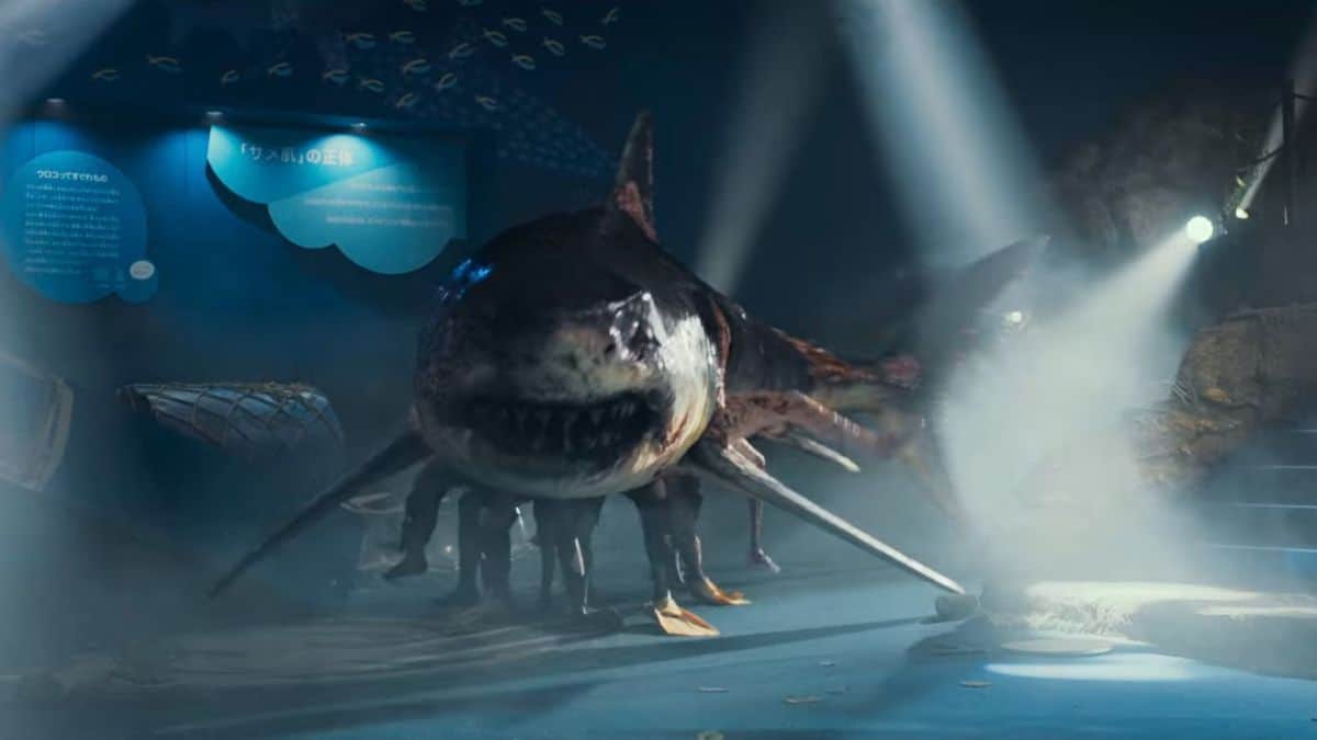 Zom 100 Bucket List of the Dead Ending Explained Did Akira, Shizuka