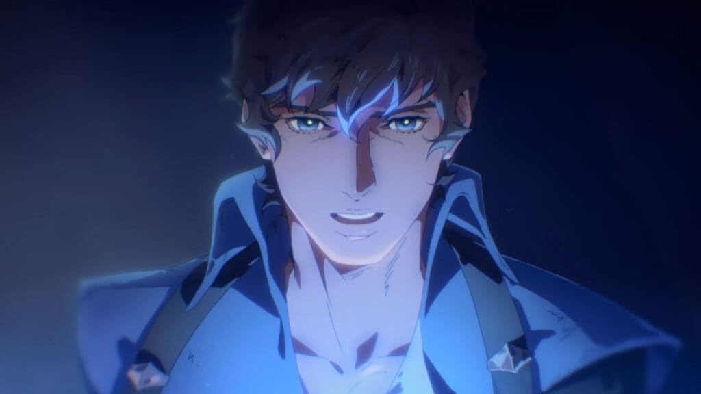 Castlevania Nocturne Review With Moral Castlevania Nocturne 1024x576 