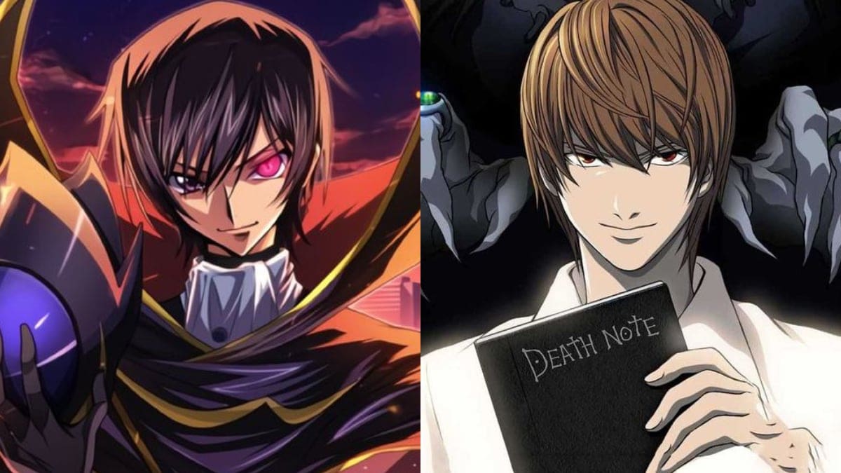 8 Anime Crossovers We Wish Would Happen: Jujutsu Kaisen and Chainsaw Man, Attack on Titan and Tokyo Ghoul and More