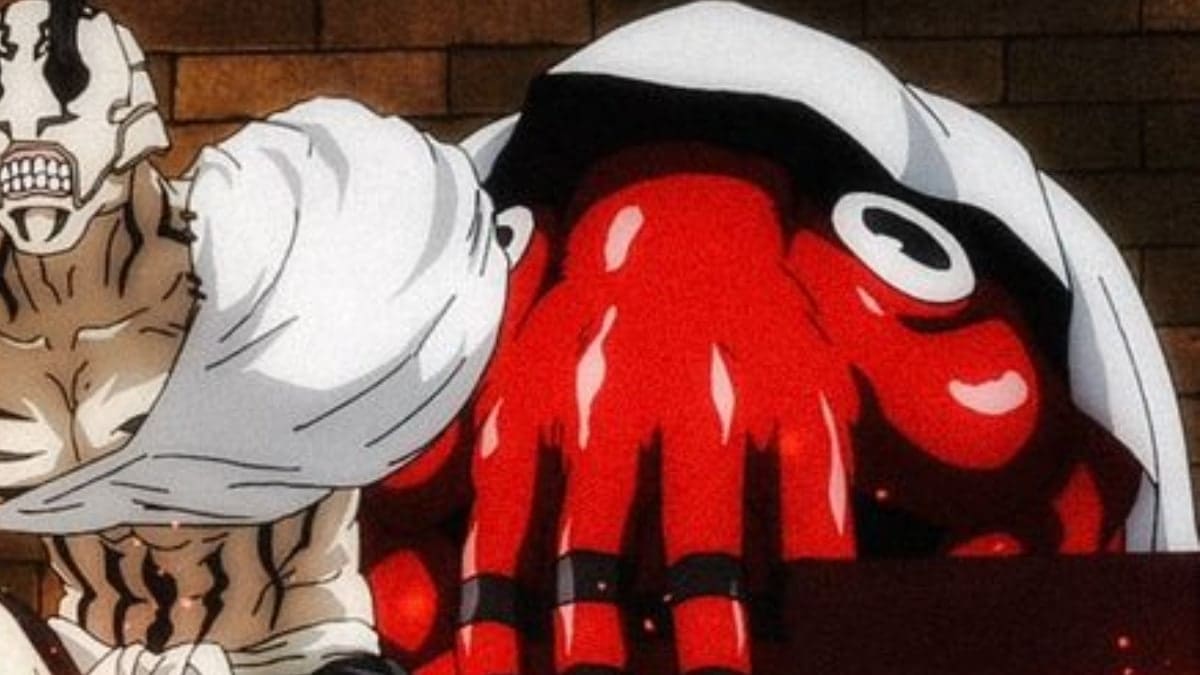 Jujutsu Kaisen Season 2 Cast: A Guide to Every New Character of Shibuya Arc