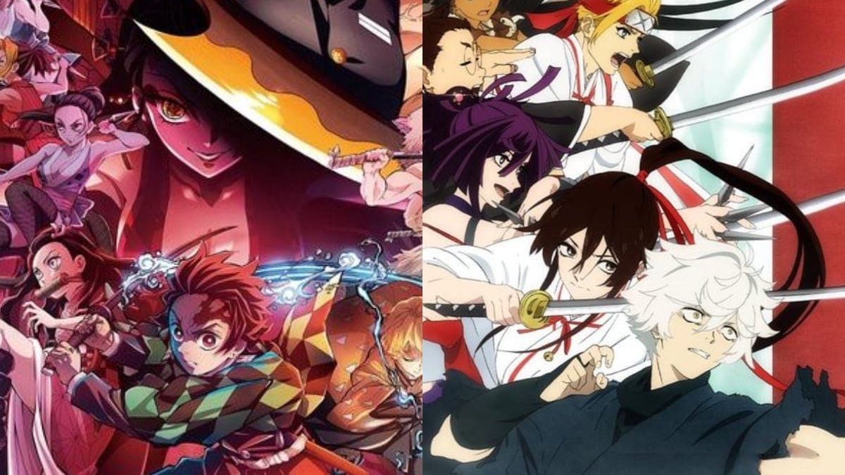 8 Anime Crossovers We Wish Would Happen: Jujutsu Kaisen and Chainsaw Man, Attack on Titan and Tokyo Ghoul and More
