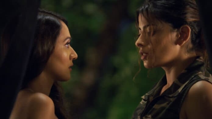 Fuh Riseee Fuh Se Fantasy Season 2 Episode 6 Recap and Review: Two Girls Spend an ...
