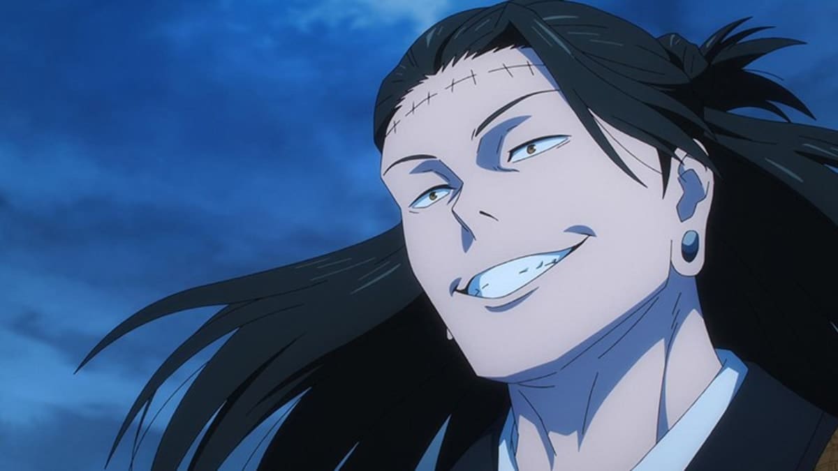 Jujutsu Kaisen Season 2 Episode 7 Review The Shibuya Arc Launches With a Spectacular Start Jujutsu Kaisen Season 2 Episode 7 Review The Shibuya Arc Launches With a Spectacular Start