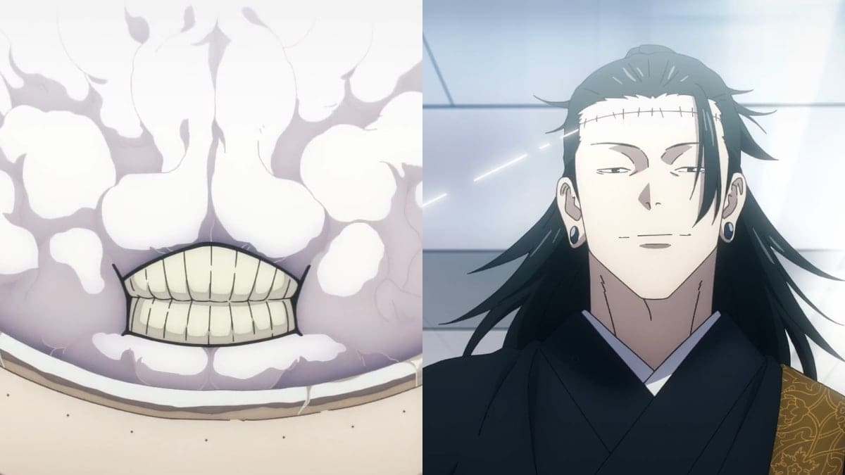 Jujutsu Kaisen Season 2 Episode 9 Ending Explained