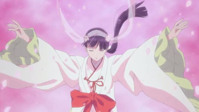 My Happy Marriage Episode 12 Review Leisurebyte