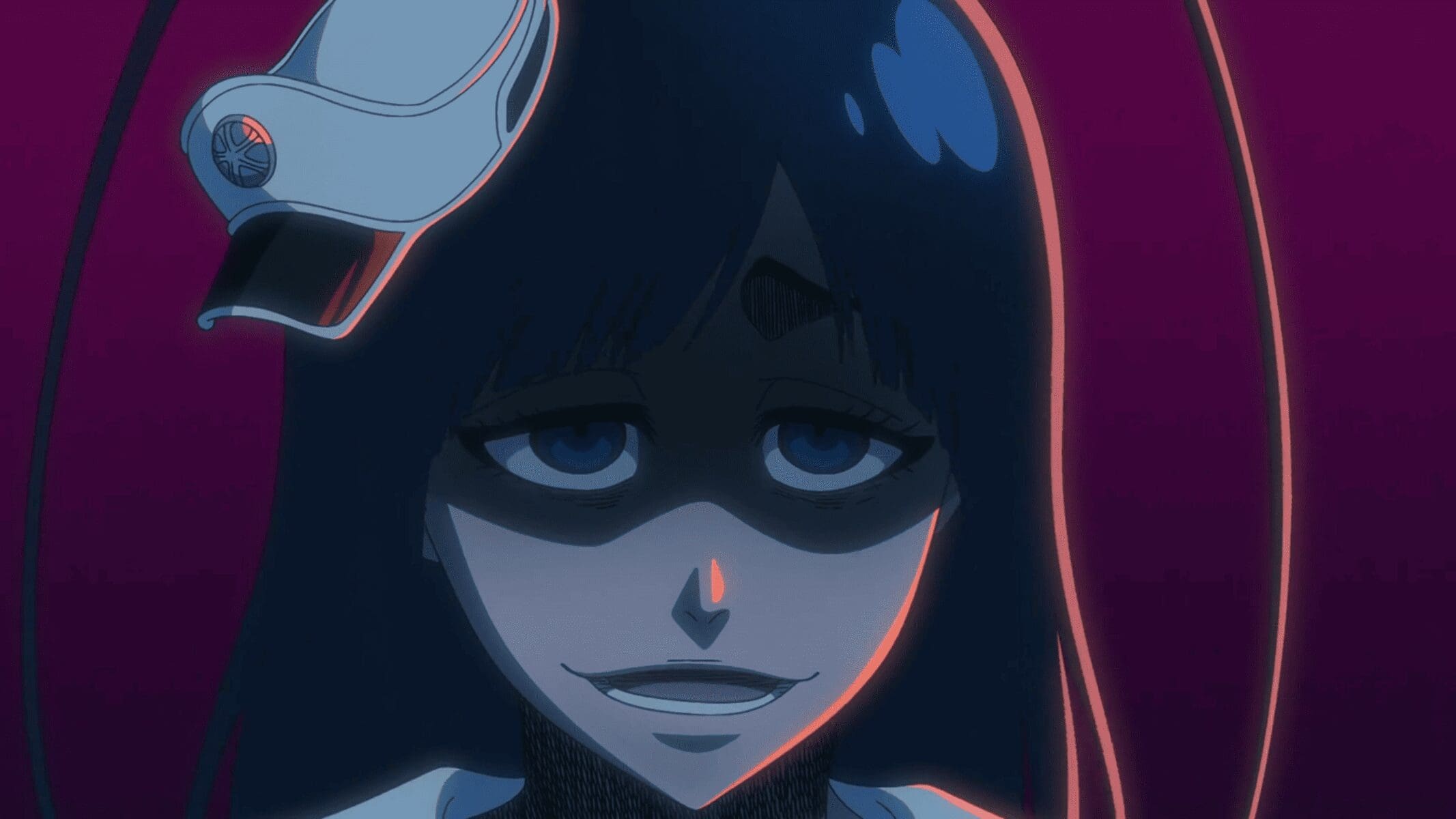 Bleach Thousand Year Blood War Part 2 Episode 9 Review: When The Dead Come Alive 7 Gigi Bleach Thousand Year Blood War Part 2 Episode 9