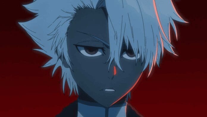 Bleach Thousand Year Blood War Part 2 Episode 10 Preview