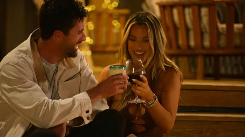 Alex Oc Selling the OC Season 2: Alex Hall and Tyler Stanaland Unsure About ...