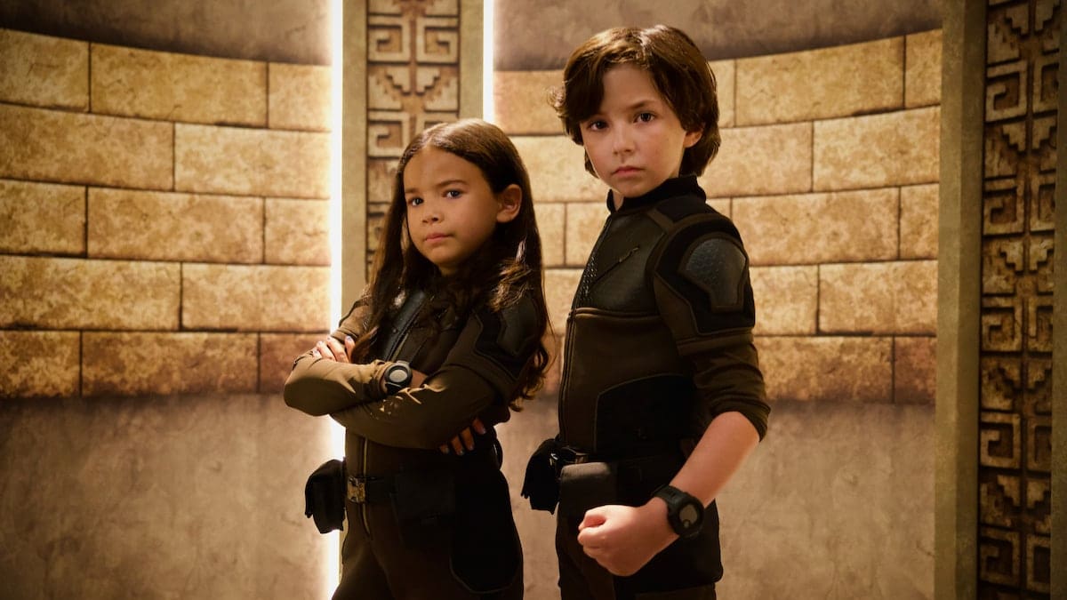 What is Spy Kids Armageddon About? Plot, Release Date, Cast and More