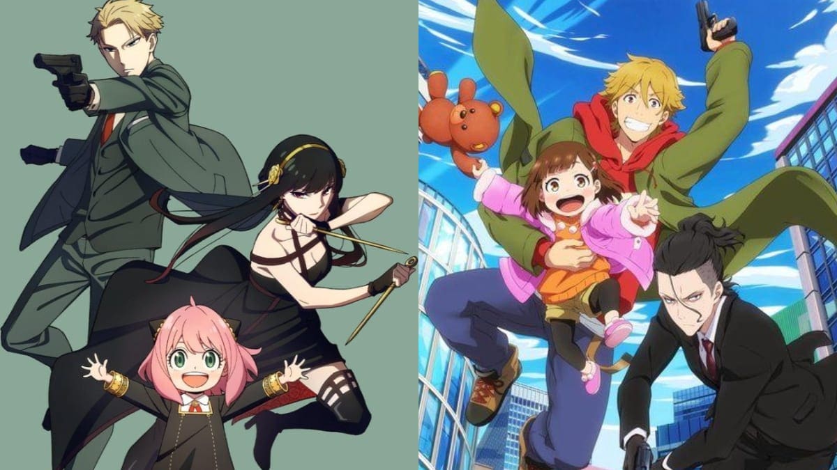 8 Anime Crossovers We Wish Would Happen: Jujutsu Kaisen and Chainsaw Man, Attack on Titan and Tokyo Ghoul and More