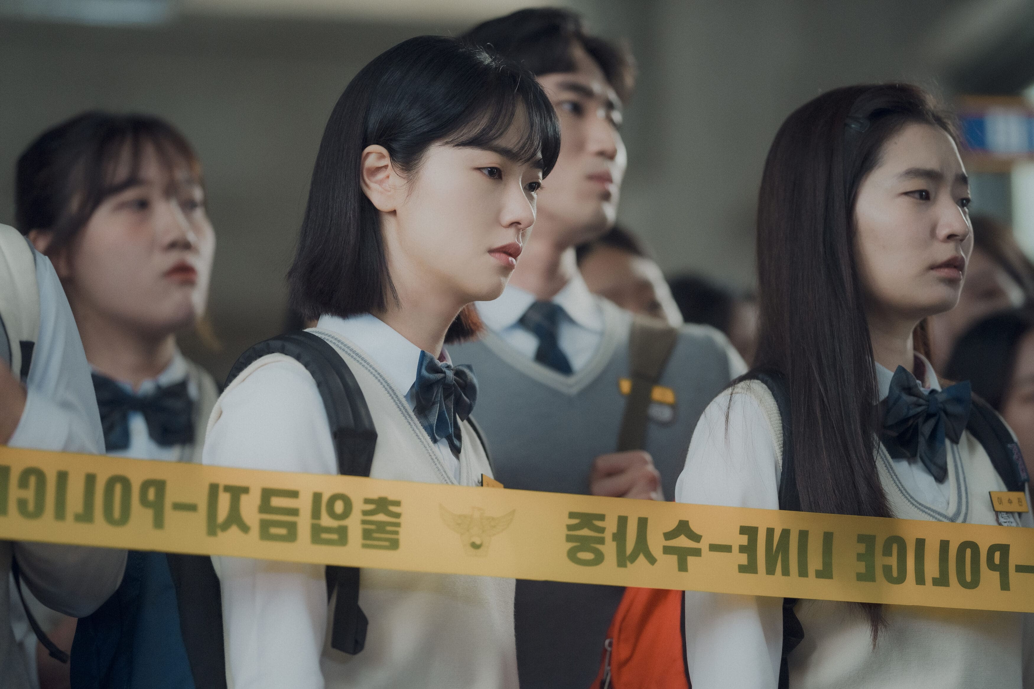 A Time Called You Review: Jeon Yeo-been, Ahn Hyo-seop Are in For a Time ...