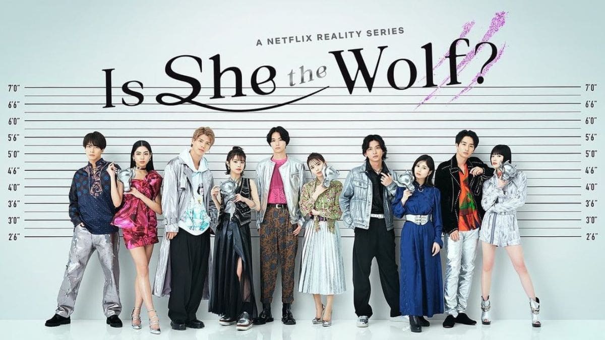 Is She the Wolf Review Addicting and a Bit Stereotypical, But Still a