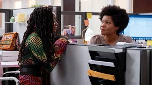 The Other Black Girl Ending Explained