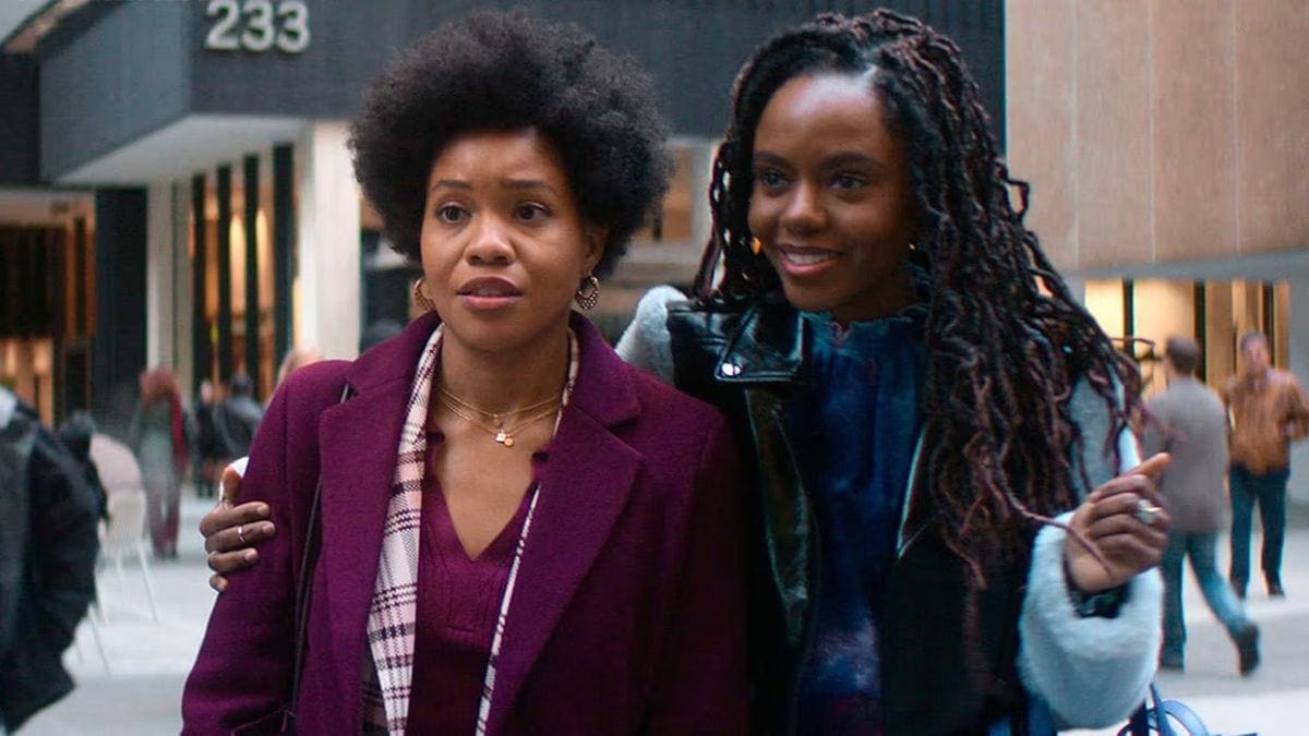 The Other Black Girl Ending Explained: Is Nella Able to Fight Off Hazel? 1 The Other Black Girl Review