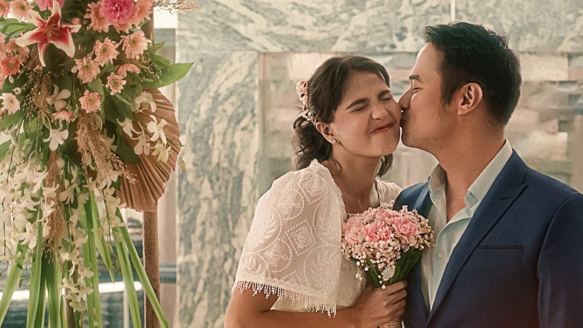 What If Review: This Whimsically Bland Marriage Story is Hard to