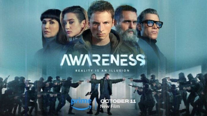 Awareness Still