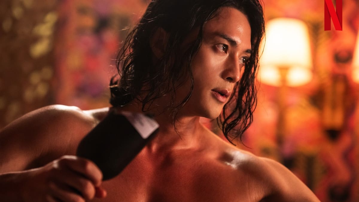 Ballerina Review Still 2